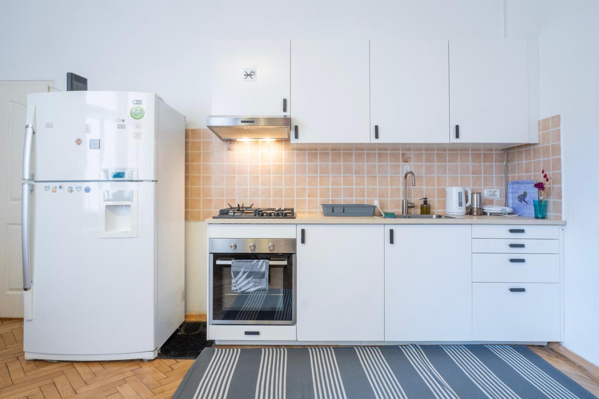 Cedar Inn Budapest - Palace District Kültér fotó