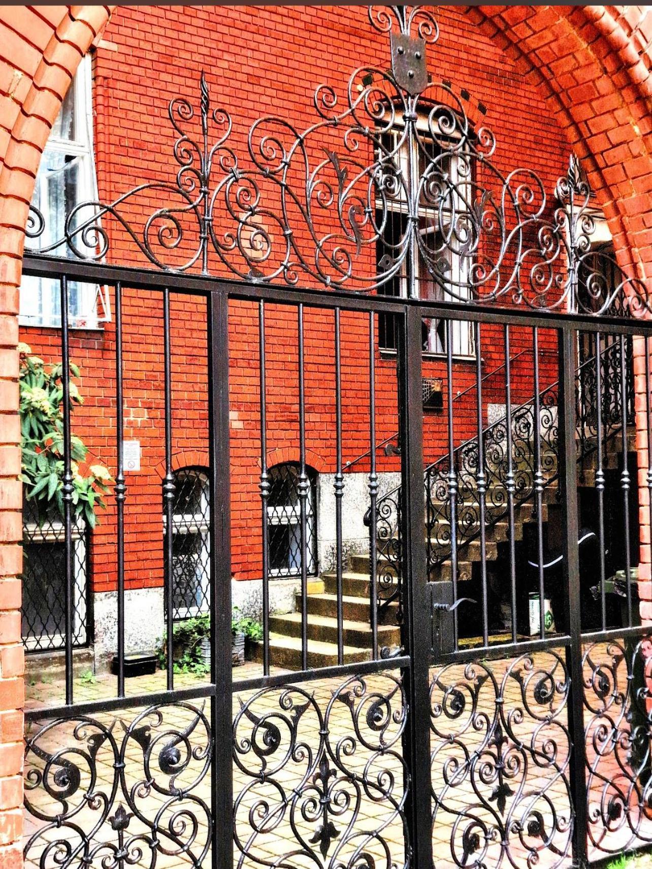Cedar Inn Budapest - Palace District Kültér fotó