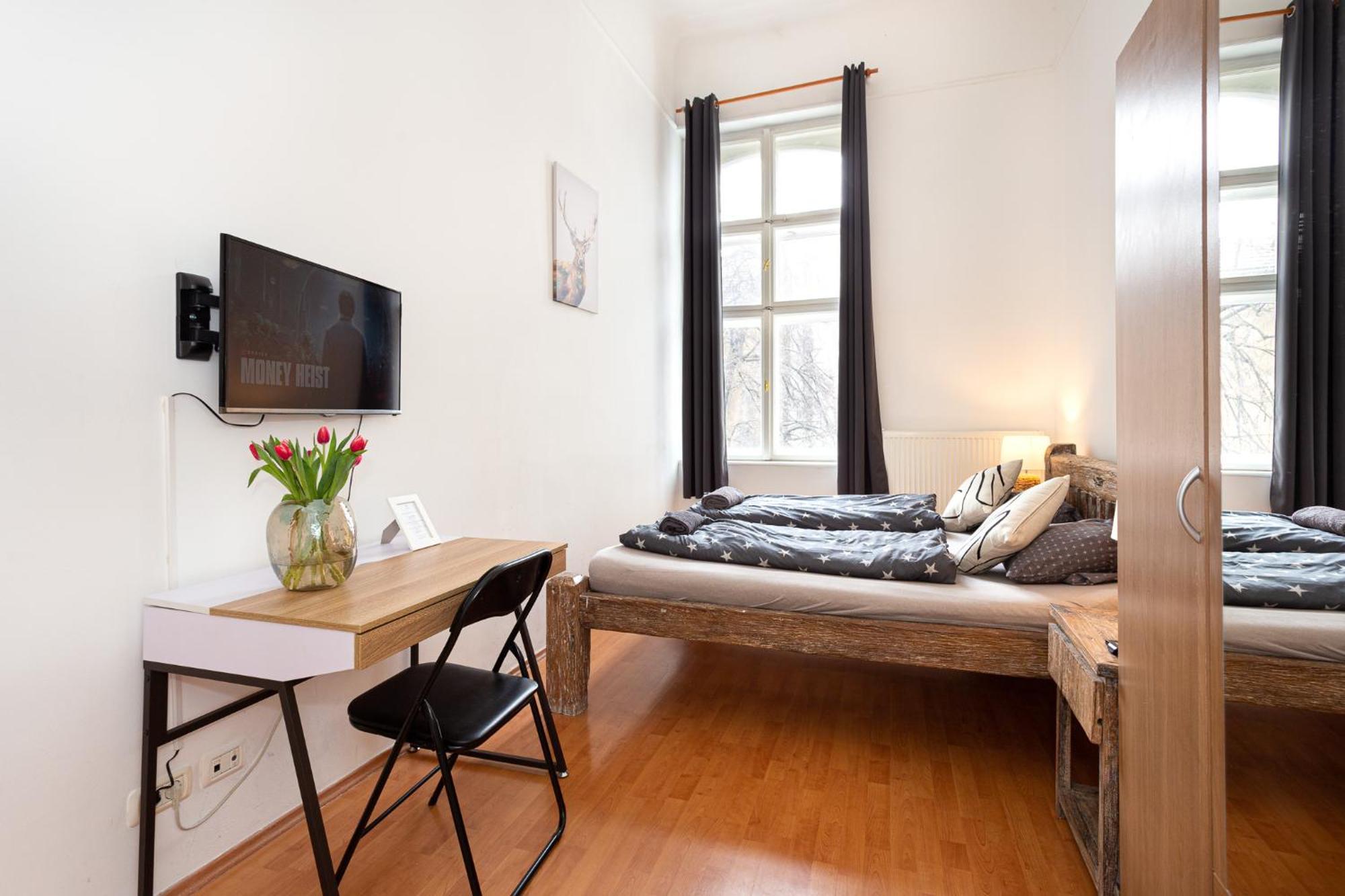Cedar Inn Budapest - Palace District Kültér fotó